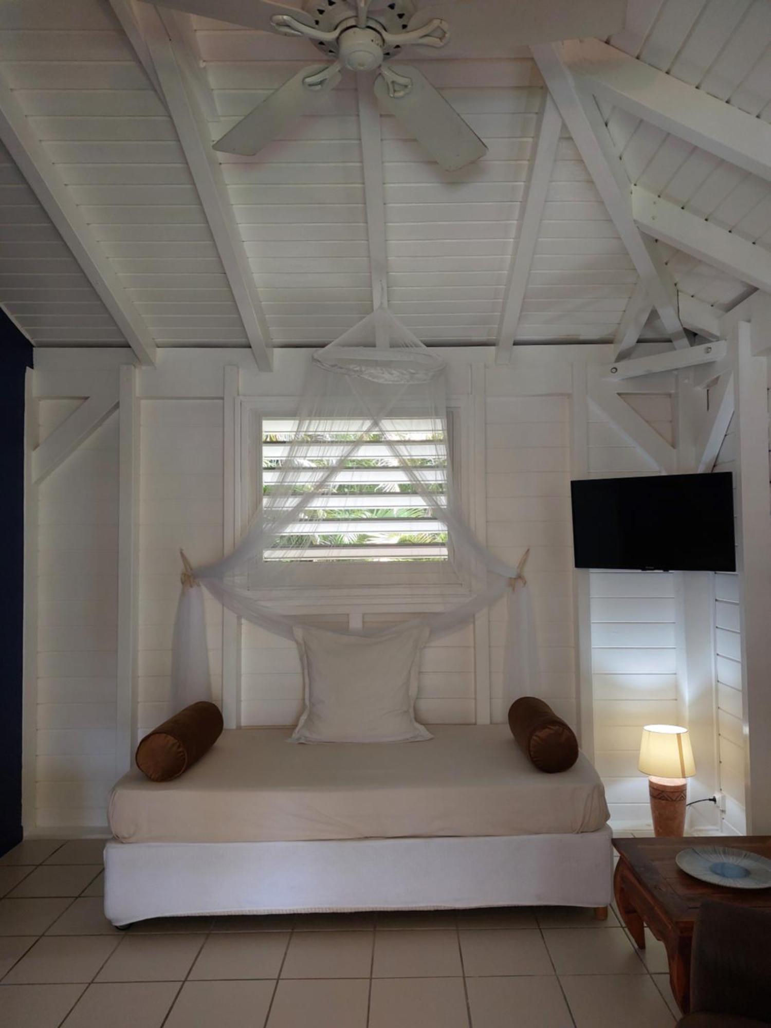 Lodge "Le Temps D'Un Reve" Saint-Francois  Εξωτερικό φωτογραφία