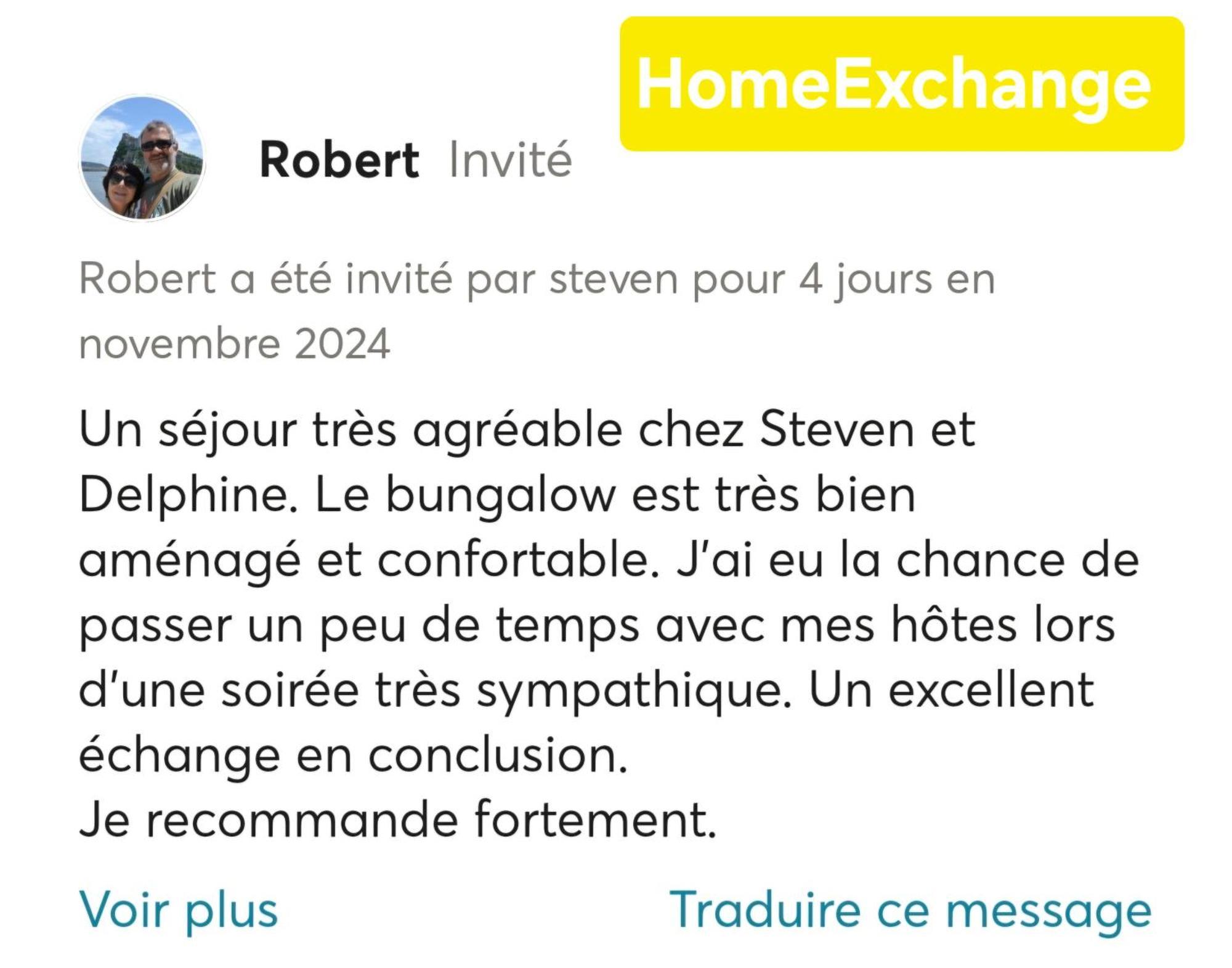 Lodge "Le Temps D'Un Reve" Saint-Francois  Εξωτερικό φωτογραφία